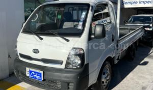 Kia K3000 CS 2016