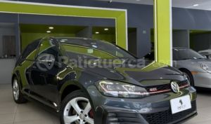 Volkswagen Golf GTI 2020