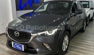 Mazda CX3 CORE 2017