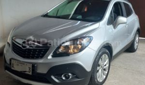Opel MOKKA 2016