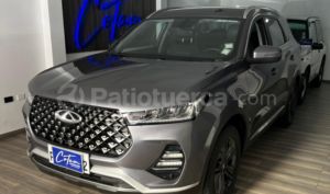 Chery TIGGO 7 PRO COMFORT 2024