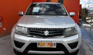 Suzuki Grand Vitara SZ 2018
