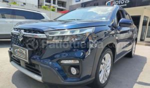 Suzuki SCROSS BOOSTERJET GL 2023