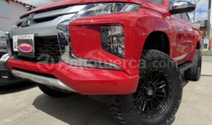 Mitsubishi L200 GLX 2027