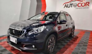 Peugeot 2008 ACTPK 2020