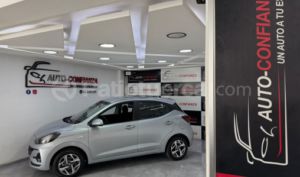 Hyundai Grand i10 AI3 HB 2027