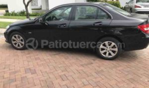 Mercedes Benz—™ 180 2012