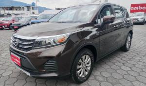 Gac GS3 2020