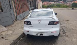 Mazda 3 2008