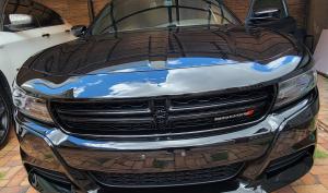 Dodge Charger 2018