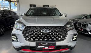 Chery Tiggo 4 PRO 2024