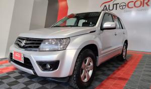 Suzuki GRAN VITARA SZ NEXT 2015