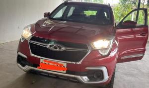 Chery Tiggo 4 2019