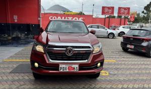 DongFeng NEW RICH 6 4X2 DIESEL 2023