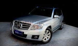 Mercedes Benz—™ GLK 280 2009