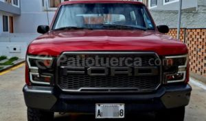 foto de Autos marca Ford seminuevo modelo Bronco año 1994