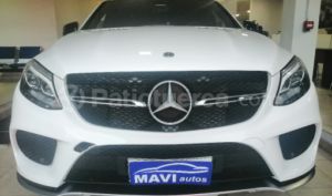 Mercedes Benz—™ GLE 43 2018