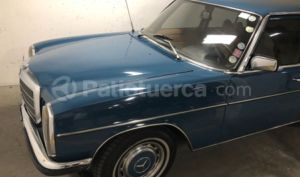 Mercedes Benz—™ 230 1970