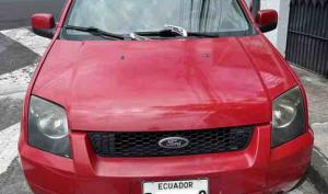 Ford Ecosport 2007