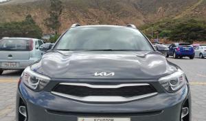 Kia Stonic 2023