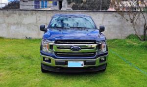 Ford F150 DC 4X4 2018