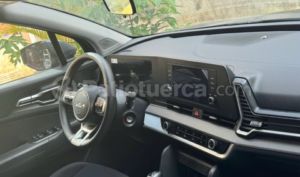 foto de Kia Sportage 2024