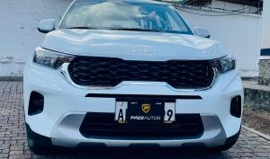 Kia Sonet 2025