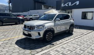 foto de Autos marca Kia seminuevo modelo Sonet año 2025 en Quito