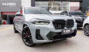 foto de Autos marca BMW seminuevo modelo X3 XDRIVE 30E año 2023