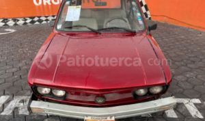 foto de Autos marca Volkswagen seminuevo modelo Brasilia año 1980