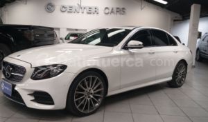 Mercedes Benz—™ E350 2019
