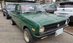 Nissan 1200 1973