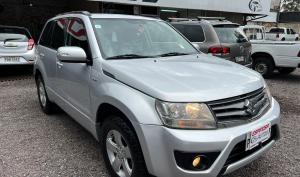 Chevrolet Grand Vitara SZ 2.4 2018