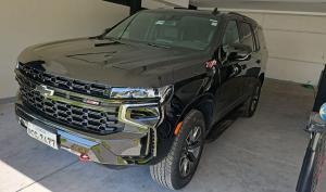 Chevrolet Tahoe Z71 2023