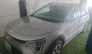 Kia NIRO 2024