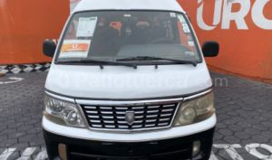 foto de Jinbei SY6483N3 2008