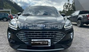 foto de Autos marca Ford seminuevo modelo Escape Titanium año 2023