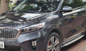 Kia Sorento 2019