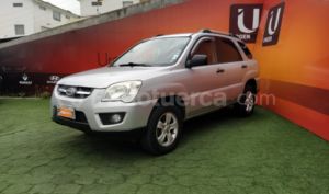 Kia Sportage LX 2013