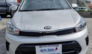 Kia Soluto 2022