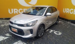 Kia Rio 2020