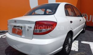 Kia Rio 2005