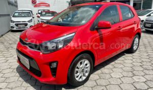 Kia Picanto R 2019