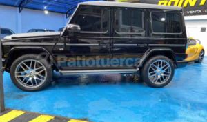 Mercedes Benz—™ G500 2018