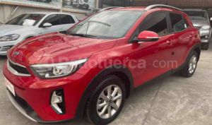 Kia Stonic 2021