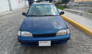 Suzuki Forsa 2 1996
