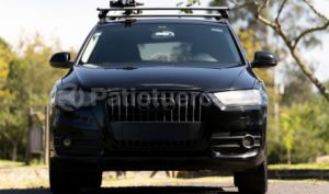 foto de Autos marca Audi seminuevo modelo Q3 TFSI año 2015