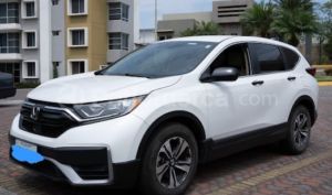 foto de Autos marca Honda seminuevo modelo CRV año 2022 en Guayaquil