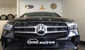 Mercedes Benz—™ B200 2020