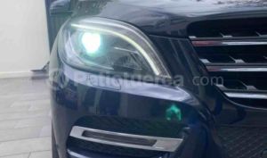 Mercedes Benz—™ ML 400 4Matic Biturbo 2015